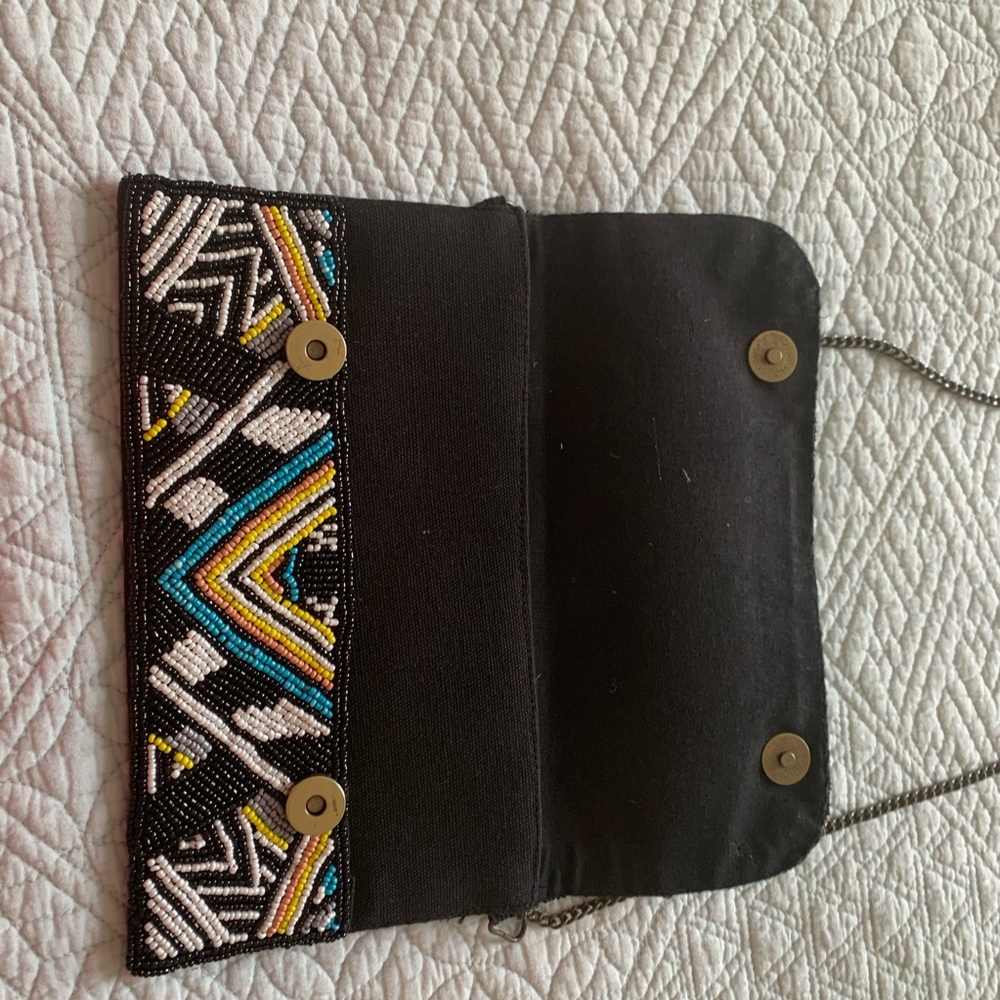 Geometric Folder Bag - image 4